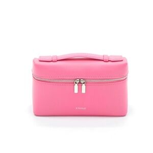 X Nihilo Pink Crossbody Bag